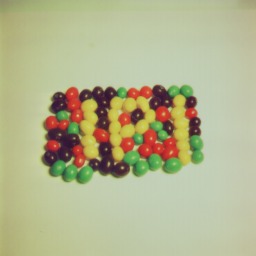 SIPI Jelly Beans